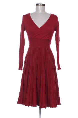 Rochie Unbranded, Mărime XS, Culoare Roșu, Preț 104,98 Lei, #138037828