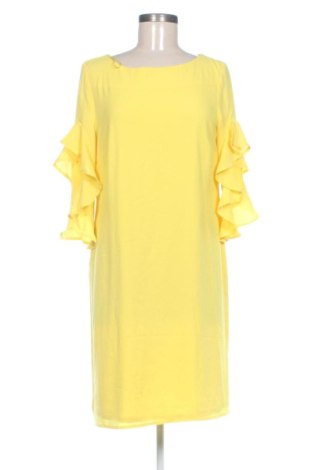 Rochie Amy Vermont, Mărime M, Culoare Galben, Preț 52,49 Lei, #138037850