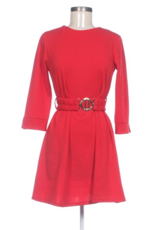 Sukienka NEW COLLECTION, Rozmiar M, Kolor Czerwony, Cena 224,38 zł, #138038211