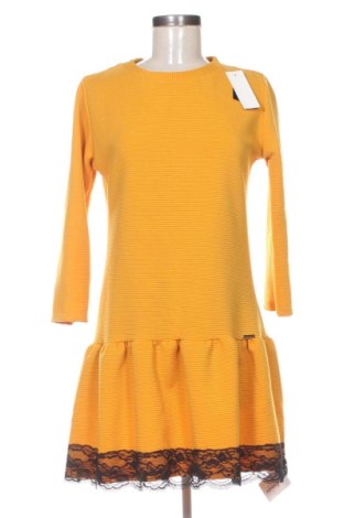 Rochie Unbranded, Mărime M, Culoare Galben, Preț 52,49 Lei, #138038237