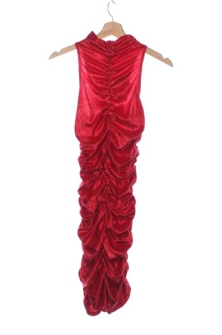Rochie Unbranded, Mărime XS, Culoare Roșu, Preț 136,48 Lei, #138038574