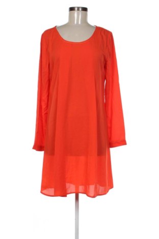 Rochie Nitya, Mărime L, Culoare Portocaliu, Preț 115,00 Lei, #138038577