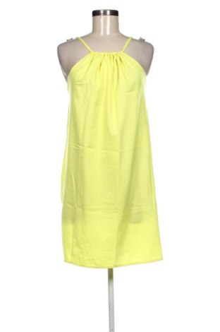 Sukienka Unbranded, Rozmiar M, Kolor Żółty, Cena 61,69 zł, #138038597