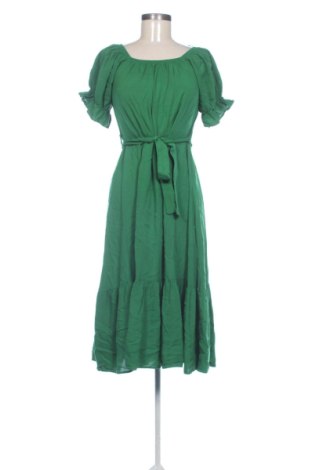 Sukienka Answear, Rozmiar L, Kolor Zielony, Cena 71,97 zł, #138038675