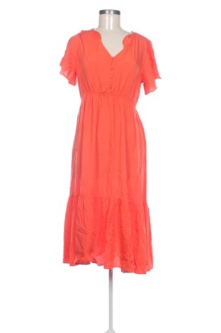 Sukienka Unbranded, Rozmiar M, Kolor Pomarańczowy, Cena 71,97 zł, #138038764