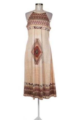 Rochie SHEIN, Mărime XL, Culoare Multicolor, Preț 92,00 Lei, #138039007