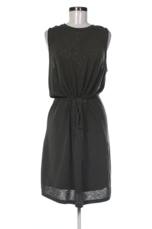 Rochie Reserved, Mărime XL, Culoare Verde, Preț 110,23 Lei, #138039020