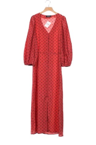 Sukienka Pink Woman, Rozmiar XS, Kolor Kolorowy, Cena 55,04 zł, #138039220