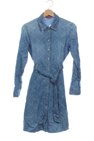 Rochie Guess, Mărime XS, Culoare Albastru, Preț 246,71 Lei, #138039338