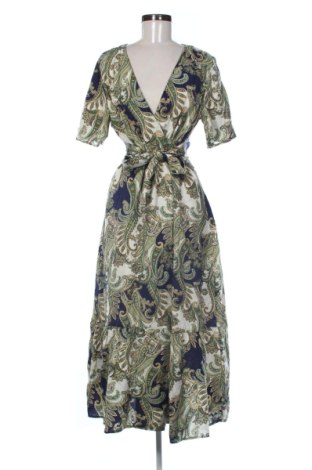 Рокля Mango, Размер L, Цвят Многоцветен, Цена 26,00 €, #138039344