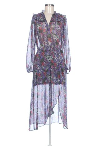 Rochie Naf Naf, Mărime L, Culoare Multicolor, Preț 104,98 Lei, #138039532