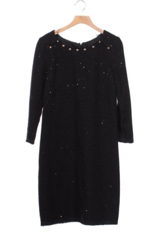 Rochie Pinko, Mărime S, Culoare Negru, Preț 628,73 Lei, #138039600
