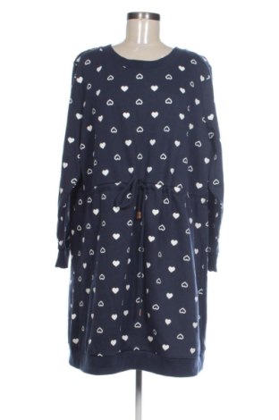 Rochie Bon Prix, Mărime XXL, Culoare Albastru, Preț 117,58 Lei, #138039603