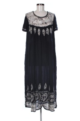 Rochie Jk, Mărime XXL, Culoare Multicolor, Preț 89,23 Lei, #138039961