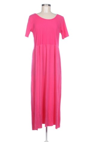 Sukienka Unbranded, Rozmiar L, Kolor Różowy, Cena 101,60 zł, #138040133