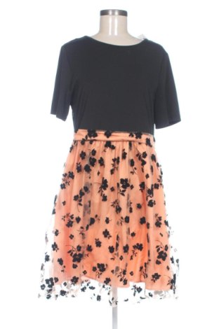 Sukienka Unbranded, Rozmiar XL, Kolor Kolorowy, Cena 139,71 zł, #138040324