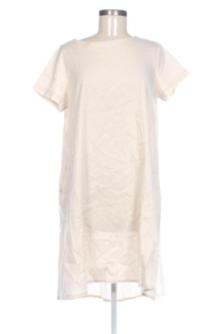 Sukienka Unbranded, Rozmiar XL, Kolor ecru, Cena 84,67 zł, #138040404