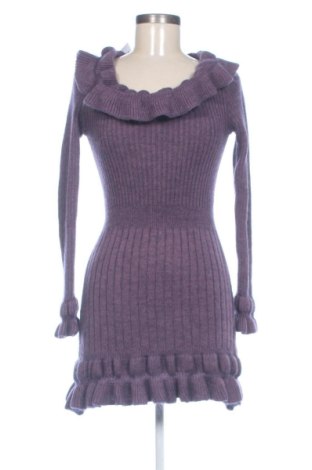Rochie Unbranded, Mărime S, Culoare Mov, Preț 90,65 Lei, #138040670