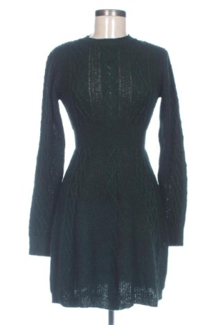 Rochie SHEIN, Mărime S, Culoare Verde, Preț 81,47 Lei, #138040682