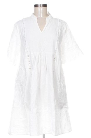 Sukienka Unbranded, Rozmiar L, Kolor Biały, Cena 84,67 zł, #138040689