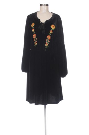 Rochie Junarose, Mărime L, Culoare Multicolor, Preț 73,49 Lei, #138040887