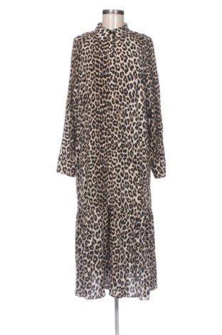 Sukienka H&M, Rozmiar XXL, Kolor Kolorowy, Cena 63,50 zł, #138041177