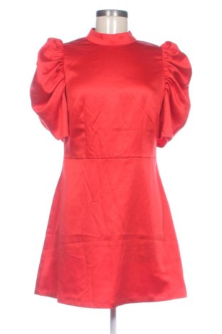 Sukienka H&M, Rozmiar L, Kolor Czerwony, Cena 116,47 zł, #138041213