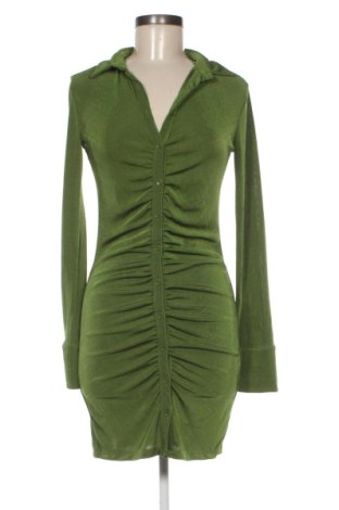 Sukienka Gina Tricot, Rozmiar S, Kolor Zielony, Cena 84,67 zł, #138041401