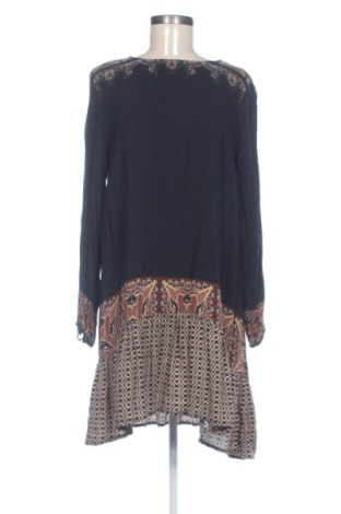 Sukienka Desigual, Rozmiar XL, Kolor Kolorowy, Cena 177,81 zł, #138041554