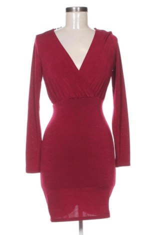 Rochie Gina Tricot, Mărime S, Culoare Roșu, Preț 36,74 Lei, #138041574