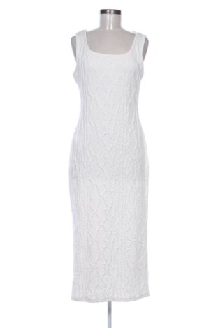 Sukienka Unbranded, Rozmiar XL, Kolor Biały, Cena 118,54 zł, #138042027