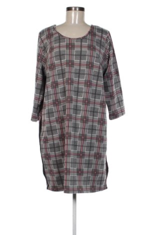 Sukienka Gina Benotti, Rozmiar XXL, Kolor Kolorowy, Cena 29,63 zł, #138042096
