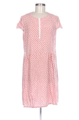 Sukienka Unbranded, Rozmiar XL, Kolor Różowy, Cena 84,17 zł, #138042473