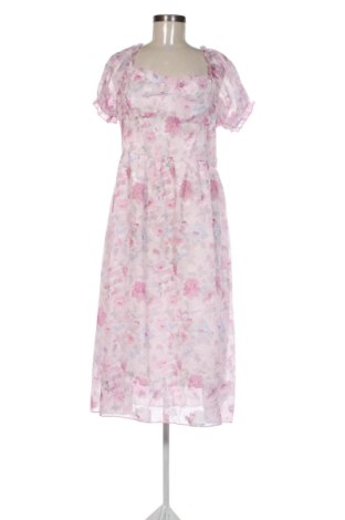 Sukienka Unbranded, Rozmiar XL, Kolor Kolorowy, Cena 118,54 zł, #138042558