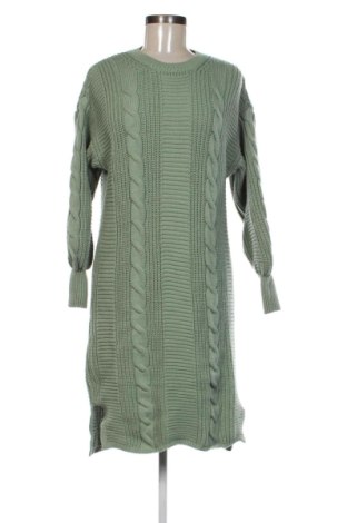 Rochie Unbranded, Mărime L, Culoare Verde, Preț 99,73 Lei, #138042692