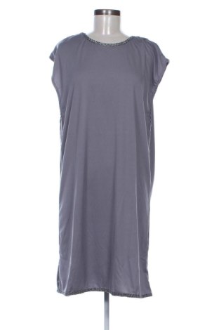 Sukienka Unbranded, Rozmiar XL, Kolor Szary, Cena 84,67 zł, #138042910