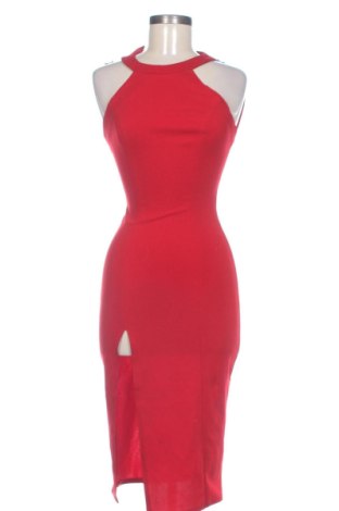 Šaty  Unbranded, Veľkosť XS, Farba Červená, Cena  19,00 €, #138043664