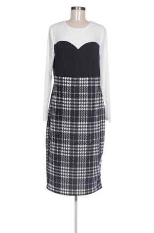 Šaty  SHEIN, Veľkosť XXL, Farba Viacfarebná, Cena  15,12 €, #138043811