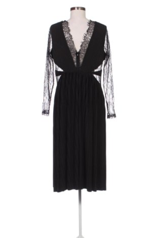 Šaty  ASOS, Velikost XL, Barva Černá, Cena  558,00 Kč, #138044292
