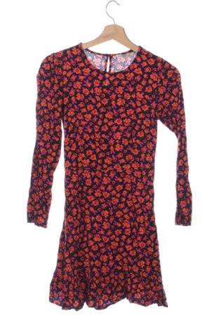 Sukienka Stradivarius, Rozmiar S, Kolor Kolorowy, Cena 28,00 zł, #138044325