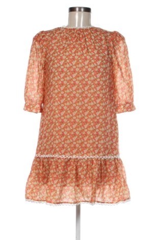 Sukienka Glamorous, Rozmiar XS, Kolor Kolorowy, Cena 57,00 zł, #138044983