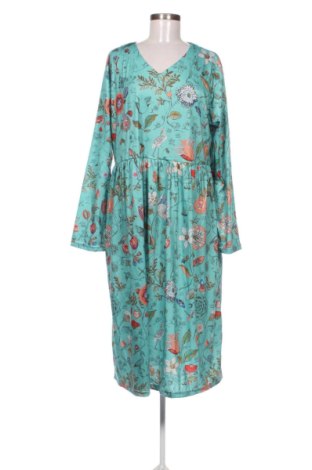 Rochie Unbranded, Mărime XL, Culoare Multicolor, Preț 99,73 Lei, #138045607