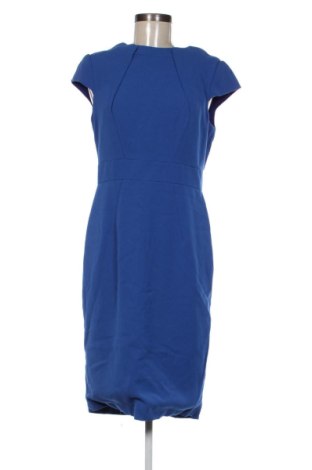 Sukienka Karen Millen, Rozmiar L, Kolor Niebieski, Cena 244,00 zł, #138045996