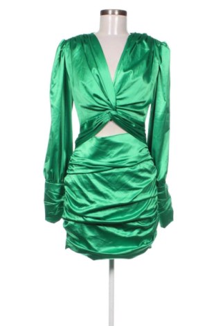 Sukienka Glamaker, Rozmiar M, Kolor Zielony, Cena 76,20 zł, #138046362