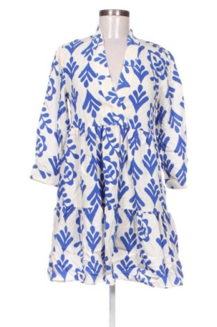 Sukienka Zara, Rozmiar XS, Kolor Kolorowy, Cena 55,04 zł, #138047423