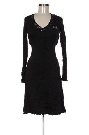 Rochie Liu Jo, Mărime M, Culoare Negru, Preț 819,99 Lei, #138047901