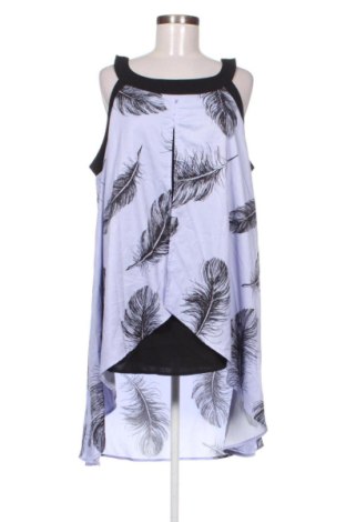 Rochie SHEIN, Mărime XXL, Culoare Multicolor, Preț 55,79 Lei, #138047947