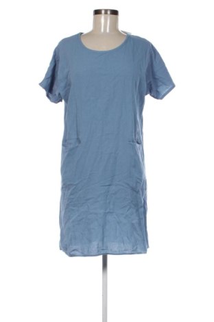 Rochie Unbranded, Mărime XL, Culoare Albastru, Preț 104,15 Lei, #138048983