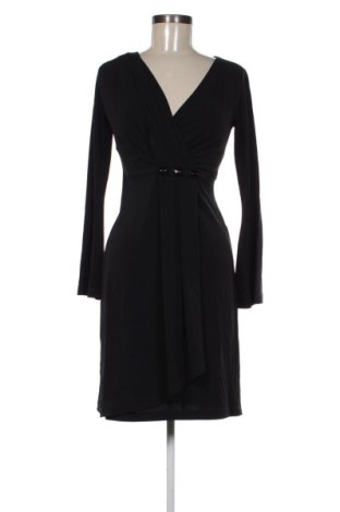 Rochie Piu & Piu, Mărime S, Culoare Negru, Preț 228,99 Lei, #138049323