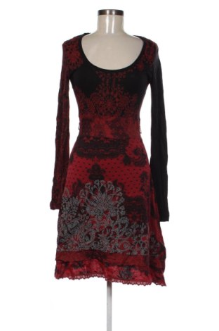 Rochie Desigual, Mărime M, Culoare Multicolor, Preț 524,99 Lei, #138051673